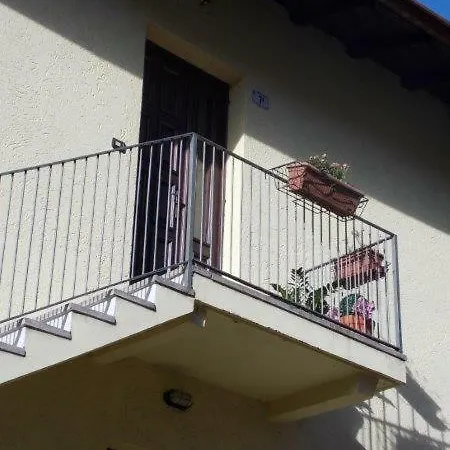 Vista Lago