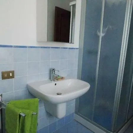 Vista Lago