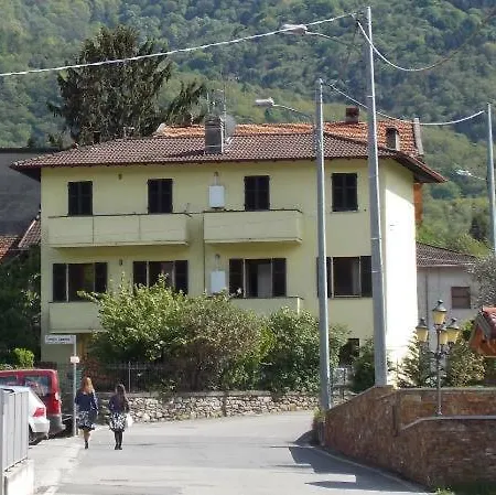 Vista Lago Lägenhet *